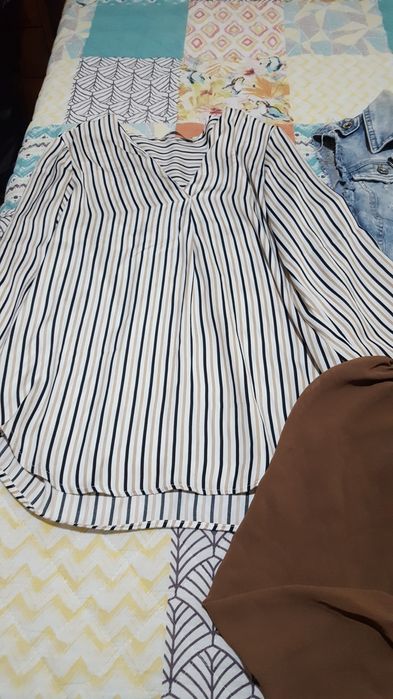 Conjunto de roupa para mulher tamanho S