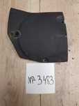 Dekiel pokrywa koła pasowego Harley Davidson Sportster 34910-04