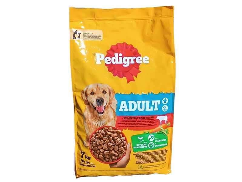 karma dla psa Pedigree 7 kg