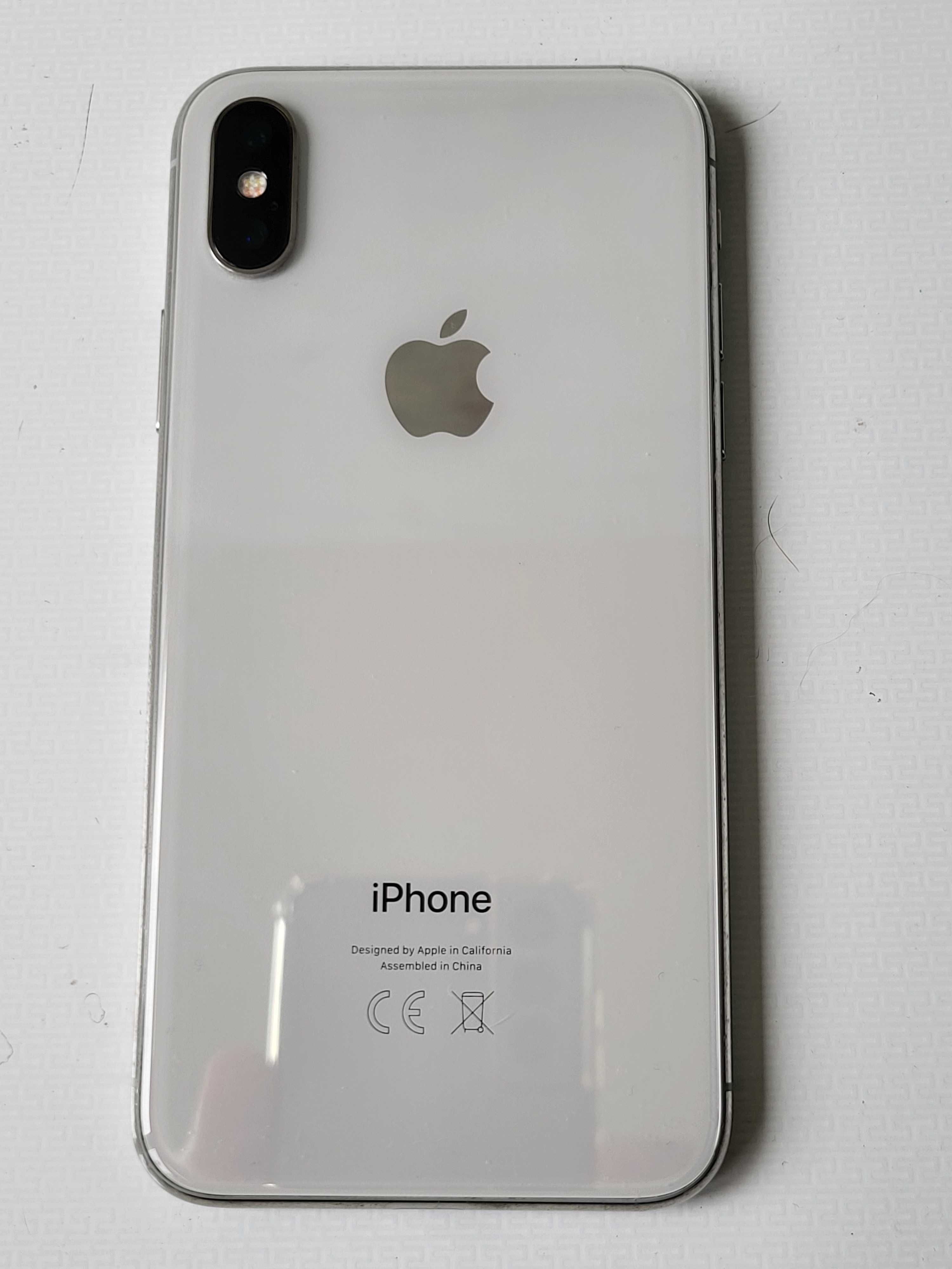 Продам свій iPhone X 64Gb