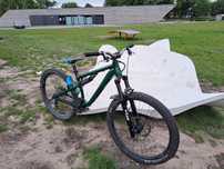 Kona precept 130 27.5