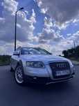 AUDI A6 C6 Allroad