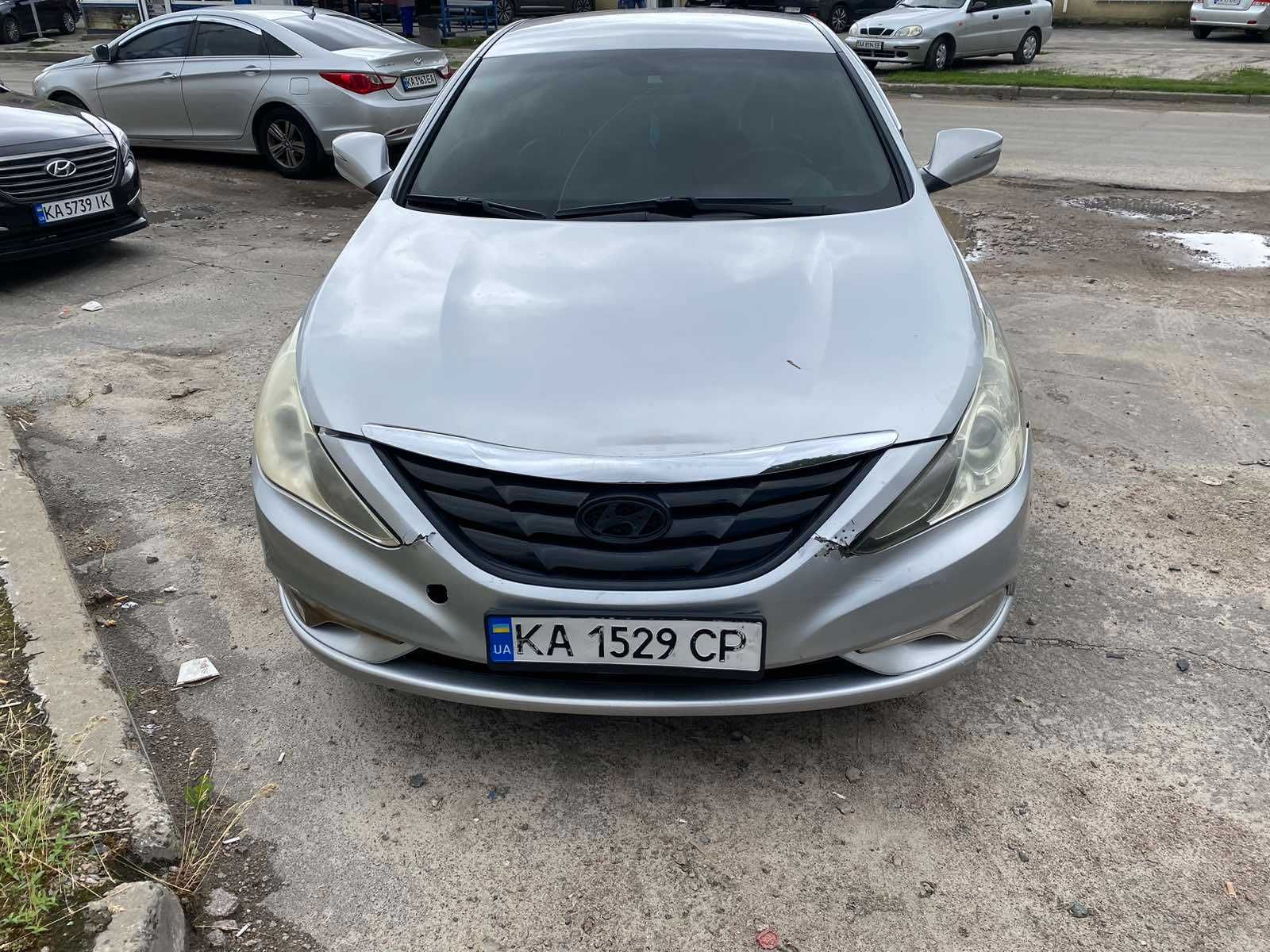 Оренда/Аренда авто Hyundai Sonata, Toyota Prius