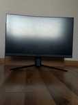 Msi G24C4 E2, 1500R - 180Hz - 1ms