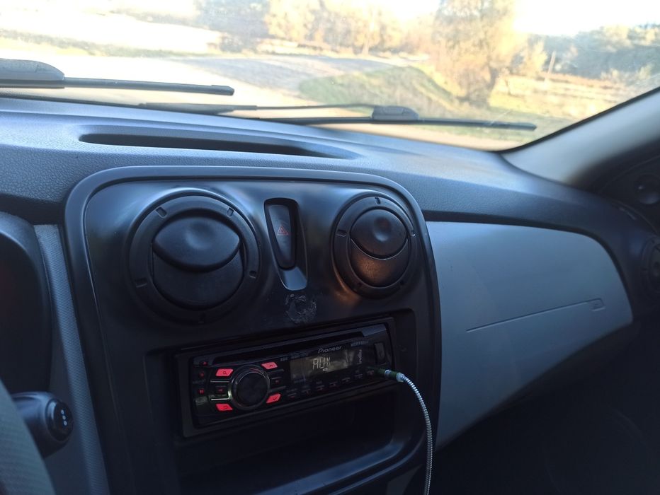 Продам Розмитнений та поставлений на Український облік