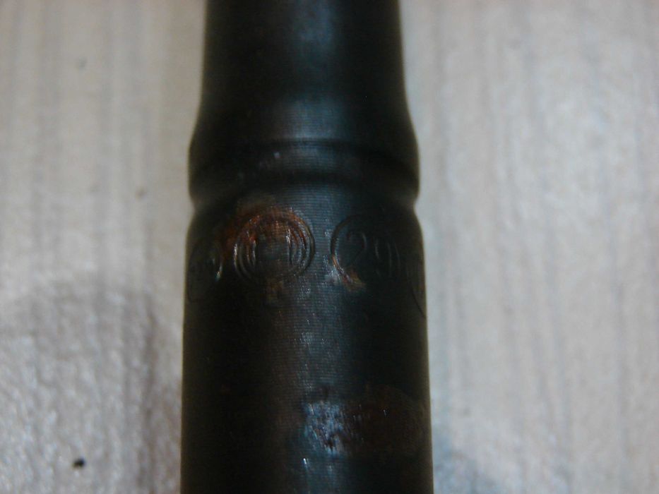 wiertło BOSCH 29mm do kamienia betonu mocowanie na wieloklin