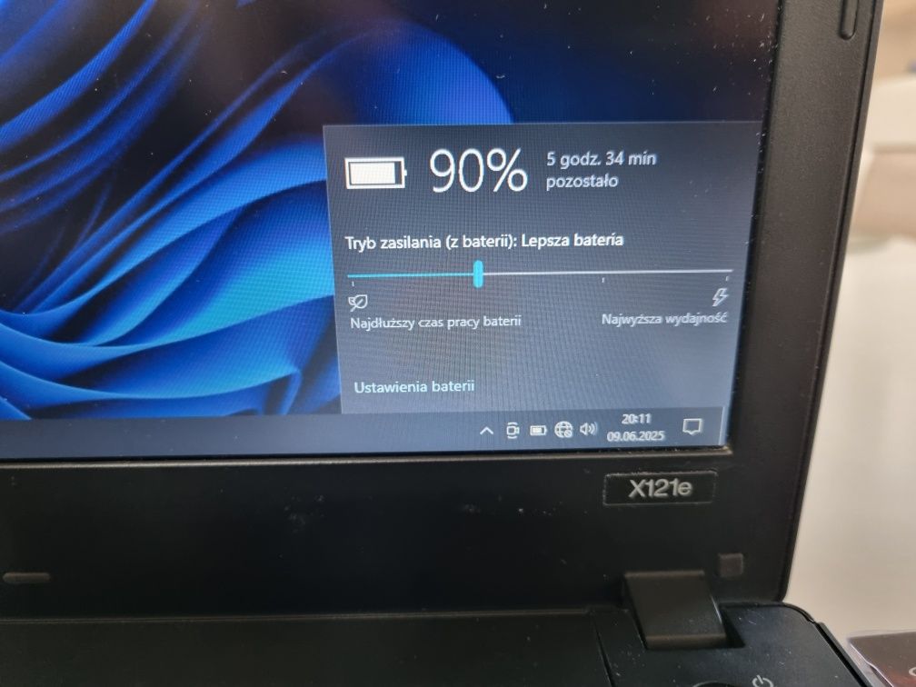 Thinkpad X121e + Interfejs VCDS 24.7.0 VW, AUDI