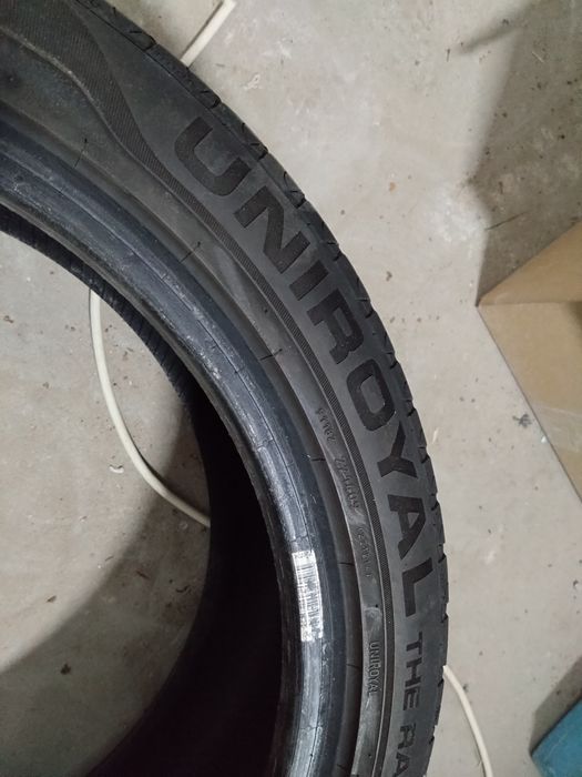 UNIROYAL RAINSPORT 3 215/45 R17 91Y XL 4szt