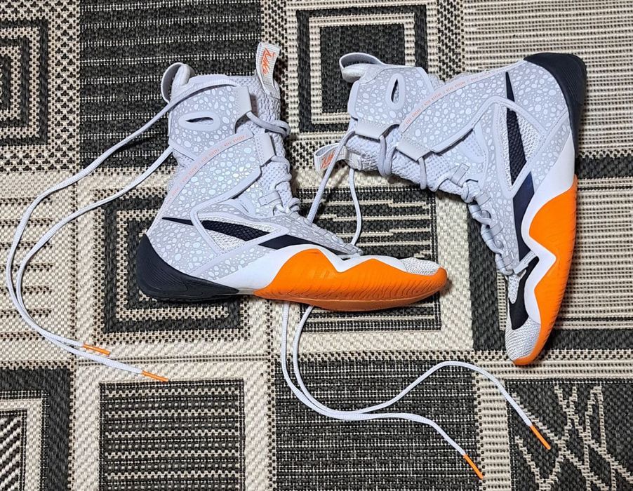 Боксерки Nike Hyperko