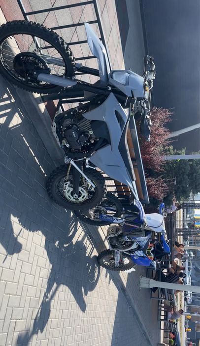 Kovi Advance 300 Free Ride