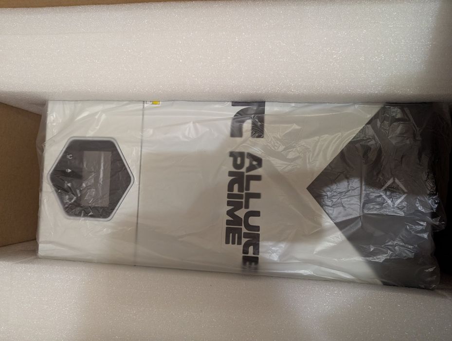 Інвертор ALLURE prime MPS-VIII-6200W