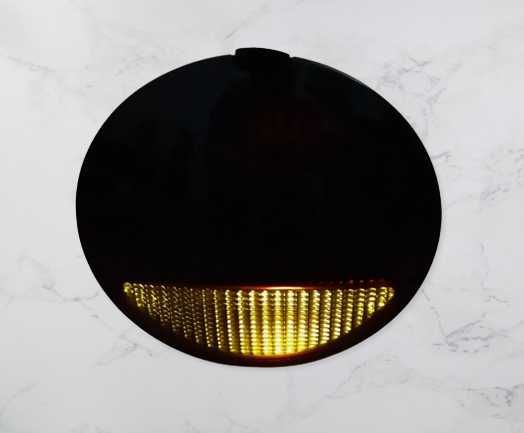 Lampa Reflektor TYL KPL EU Chevrolet Corvette C6 05 - 13 Kazda Wersja
