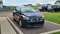 Renault Clio CLIO KOMBI, 0,9 TCE perfekcyjny stan, zapraszam