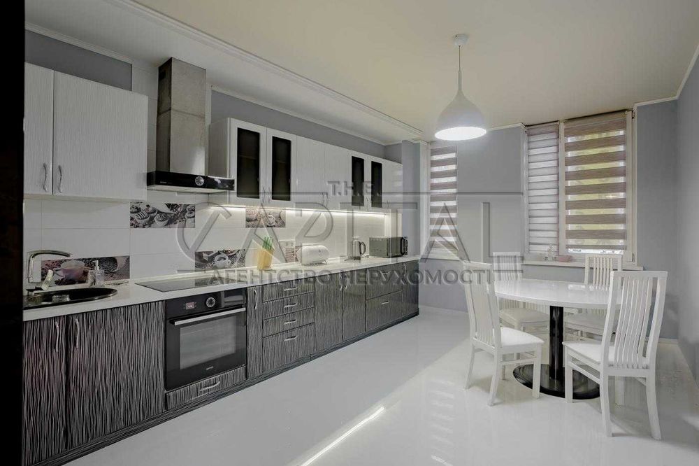 Продаж 3к квартири 87м2, ЖК Комфорт Таун