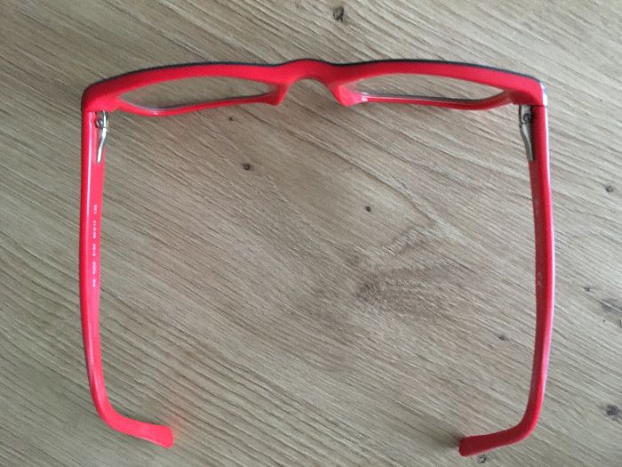 Oprawki Ray Ban dla dorosłego