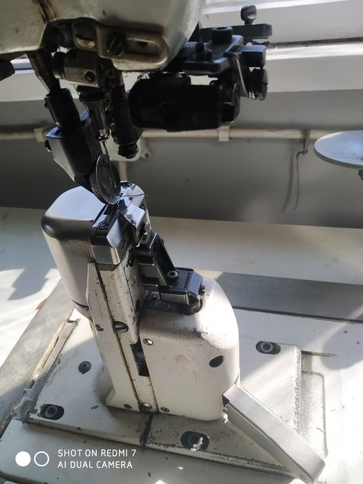 Maszyna do szycia PFAFF