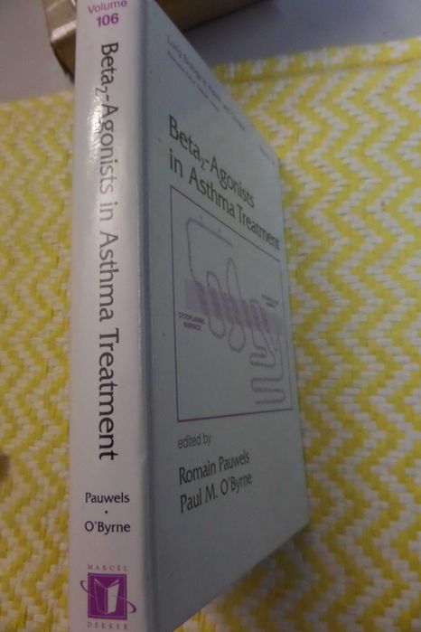 Beta 2-agonists in Asthma Treatment