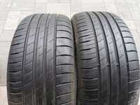 Пара летних шин 225/50 R17 Goodyear Efficient grip