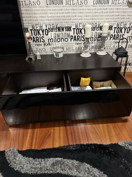 Movel para TV estado novo