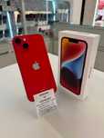 iPhone 14 4/256GB Bat 100% Topcase Vivo *Raty 0%*