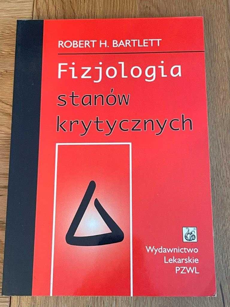 Fizjologia stanów krytycznych