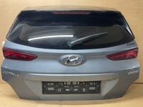 Кришка багажника Hyundai Kona Electric