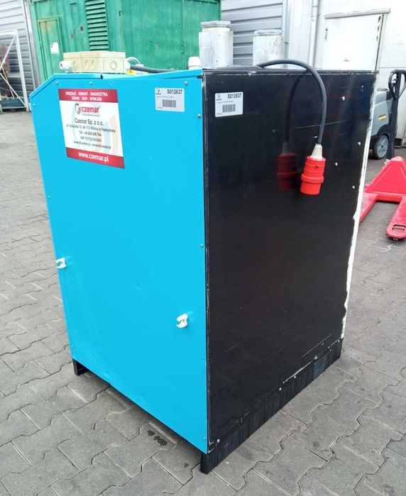SPRAWNY!!! Osuszacz ziębniczy ULTRATROC SD1650 2.9kW 18m³/min S012637