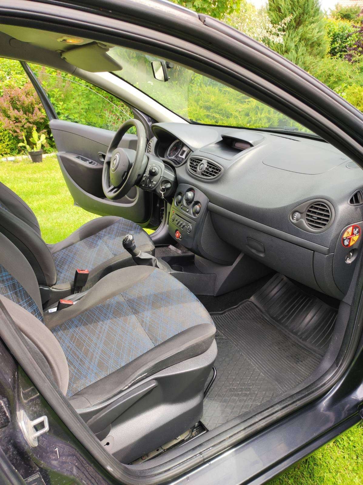 Renault Clio tanio