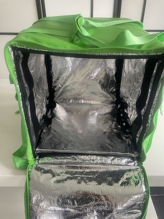Bag para entregas