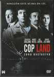 Copland - Zona Exclusiva - - - Filme - - - - DVD
