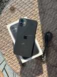 Iphone 11 64gb 85% baterii pelny pakiet