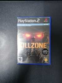 Killzone Playstation 2