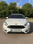 Продам Ford focus 2016