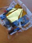 Klocki Lego technik