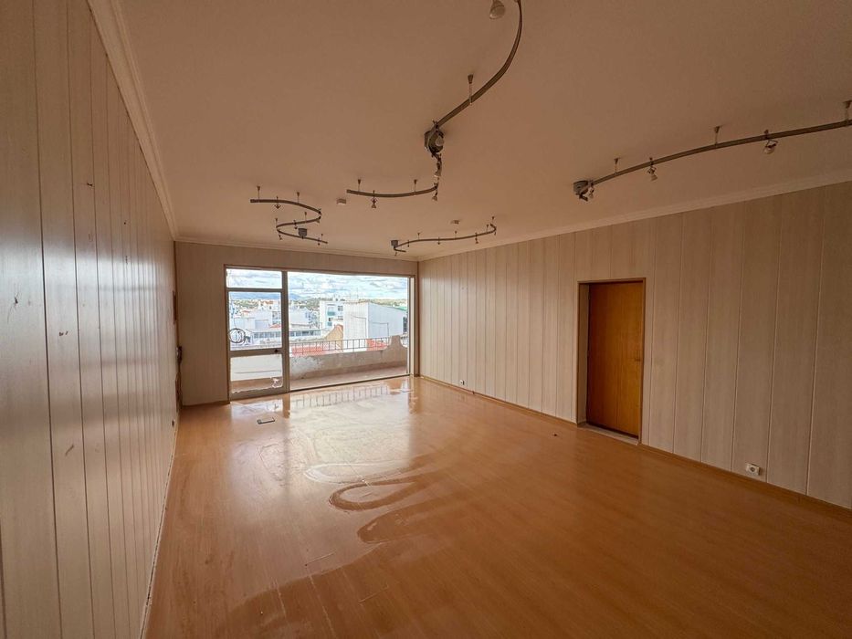 Escritório centro Portimão