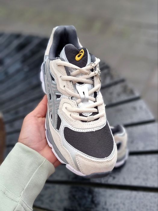 Кроссовки Asics-Gel NYC Gore-Tex