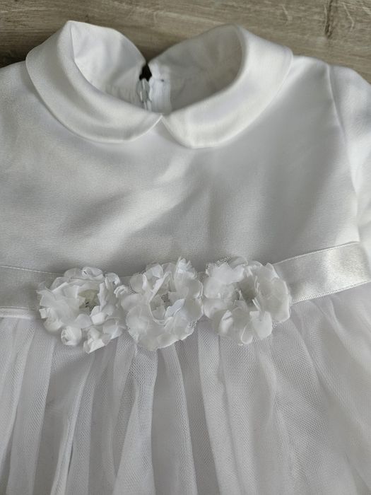 Sukienka do chrztu