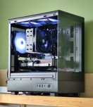 Komputer gamingowy RTX 3060 12GB | RYZEN 5 5600; 32GB RAM; 1TB SSD