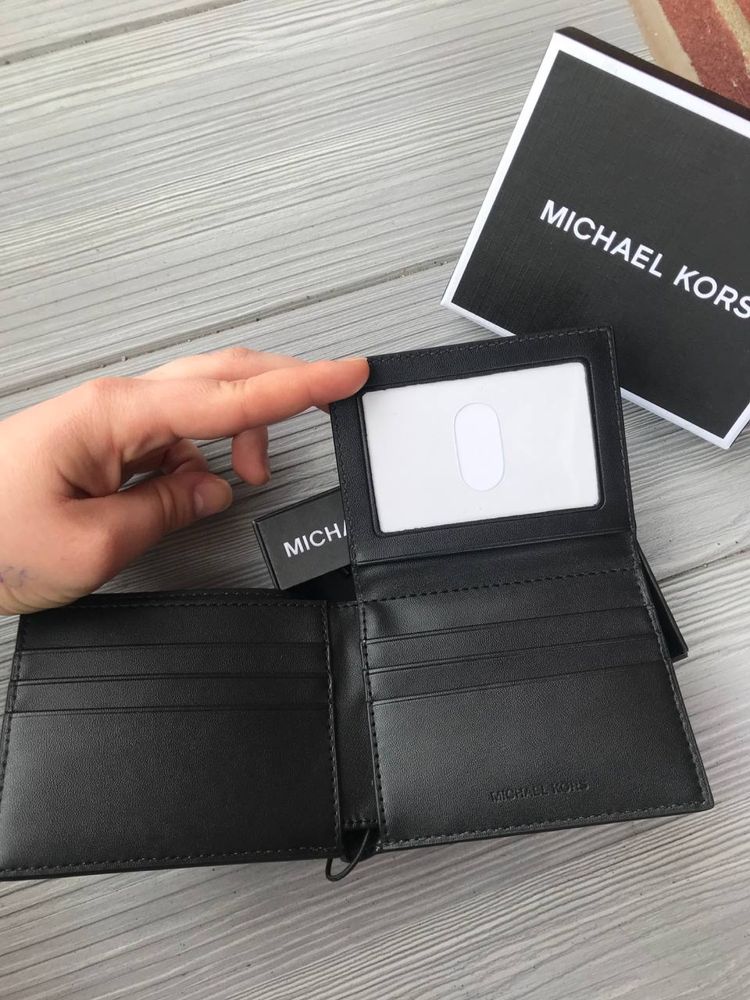 Michael Kors портмоне гаманець кошильок