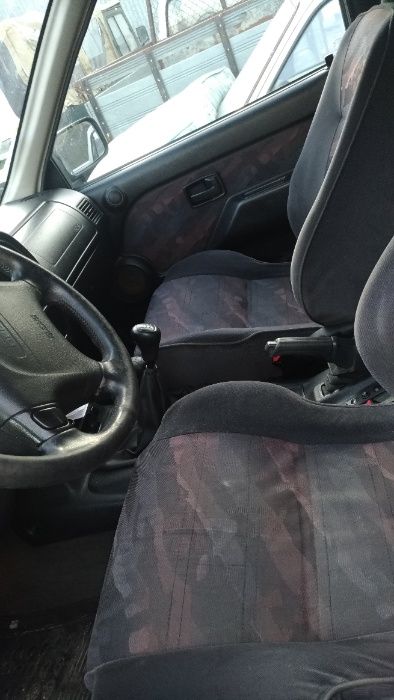 Opel Frontera 2.5 TDS para peças