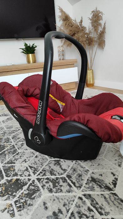 Fotelik Maxi Cosi