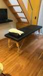Massagem/ fisioterapia