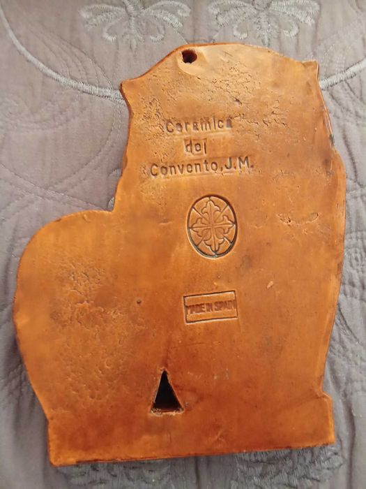 Сови Ceramica del Convento J.M.
