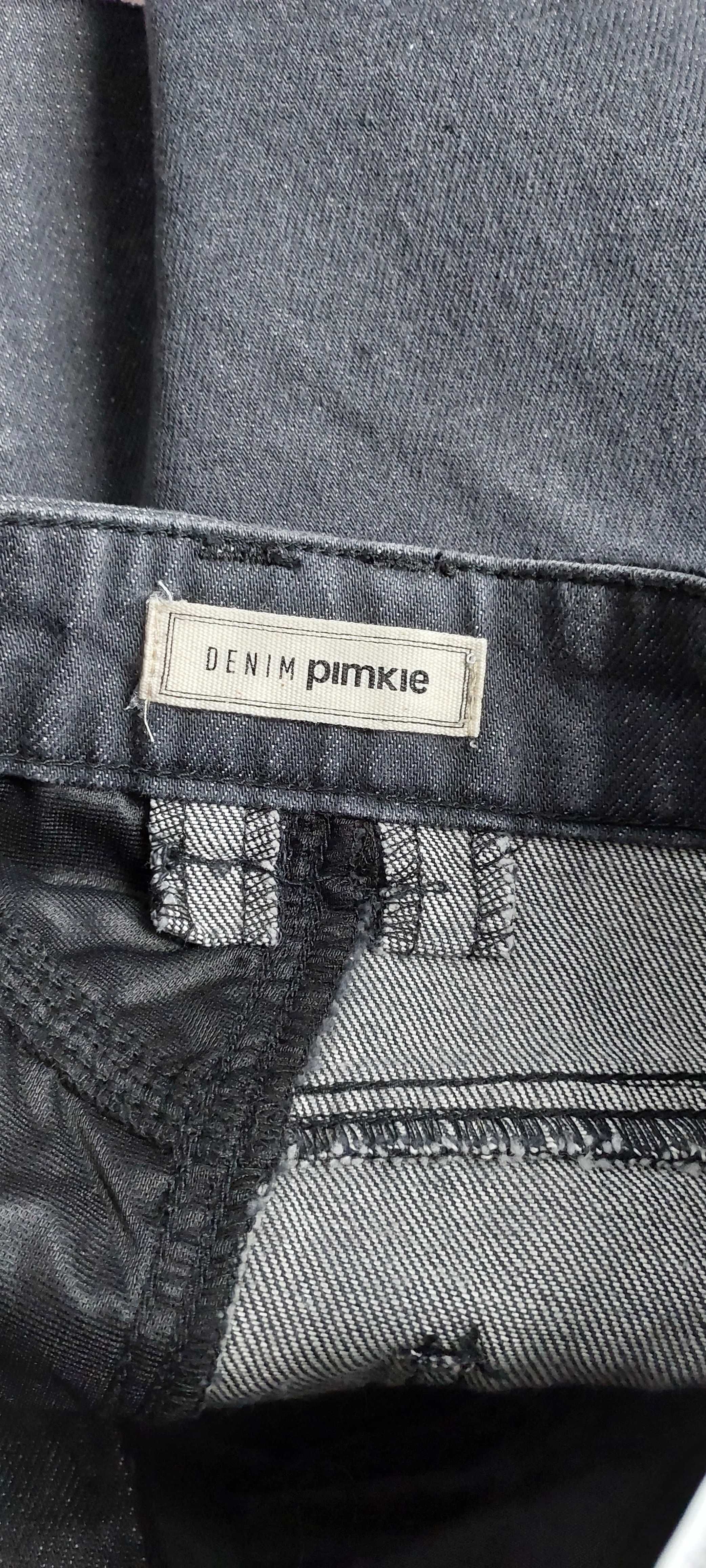 Spódnica jeansowa  PIMKIE, R. 34
