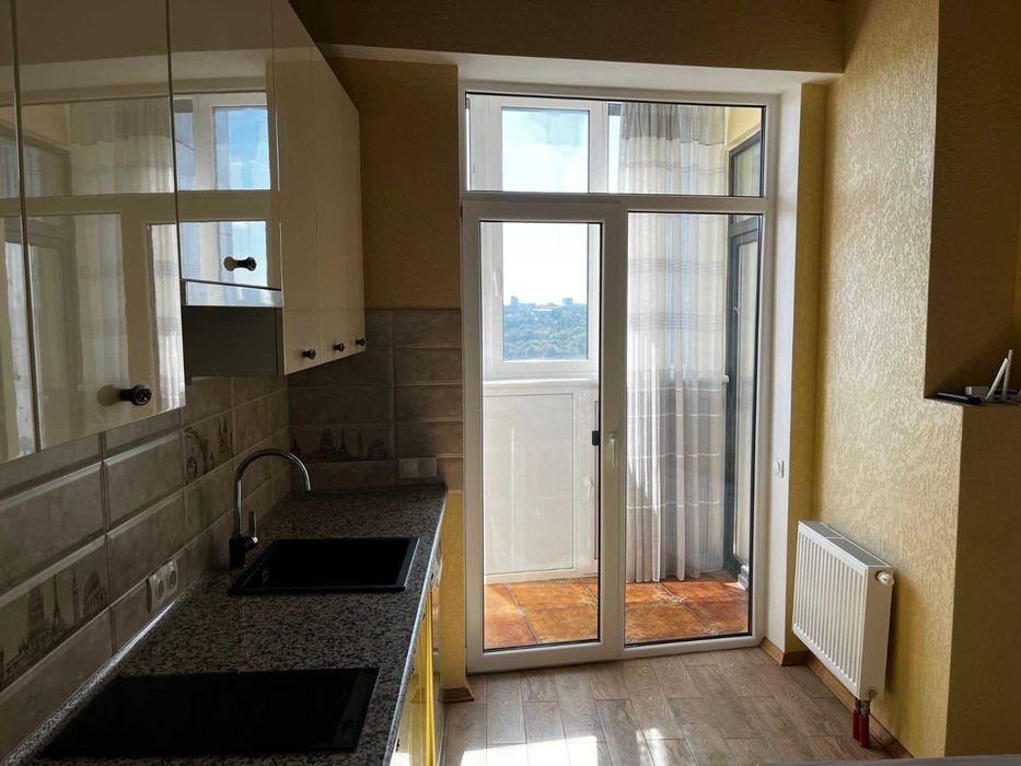 Здам ЖК Панорама, власник, вільна, терміново