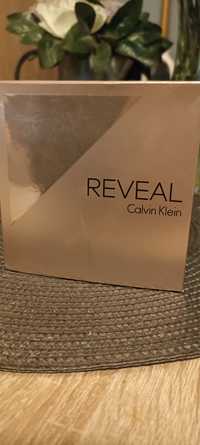 Perfumy Calvin Klein Reveal