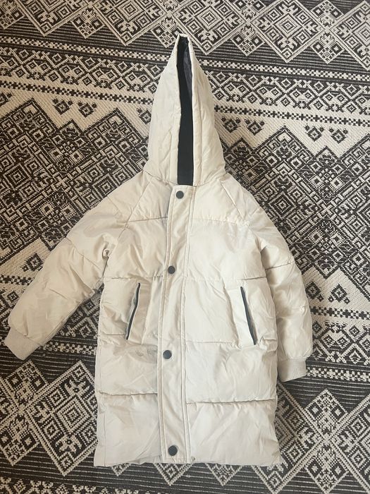 Куртка курточка зимова для хлопчика/дівчинки