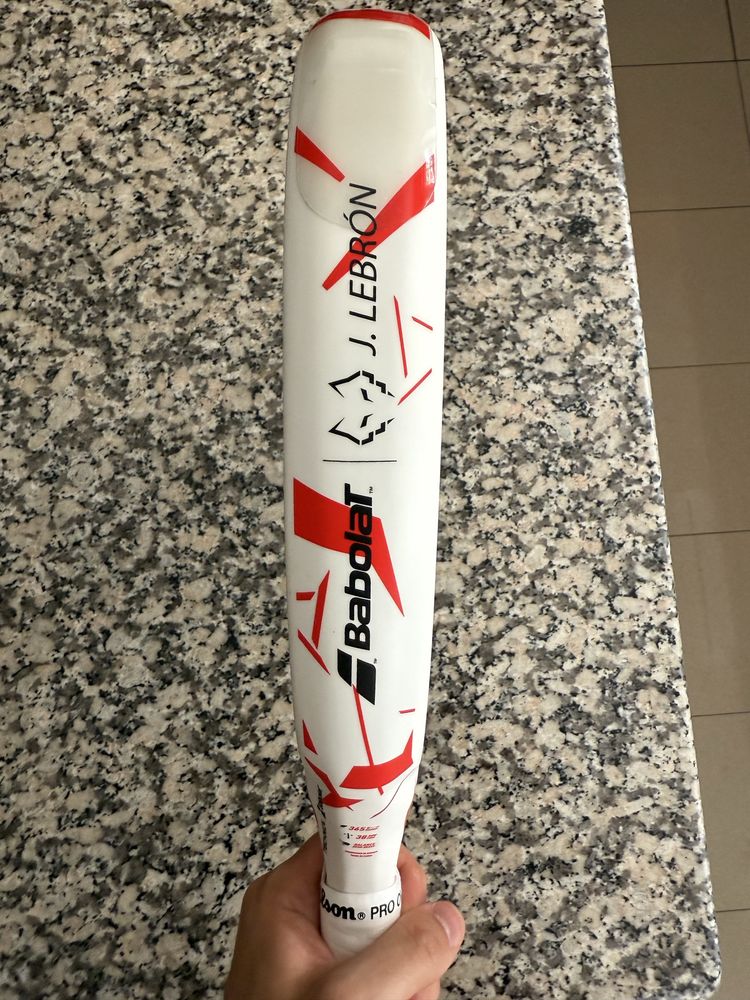 Babolat Technical Veron Juan Lebrón 2025 (nova)