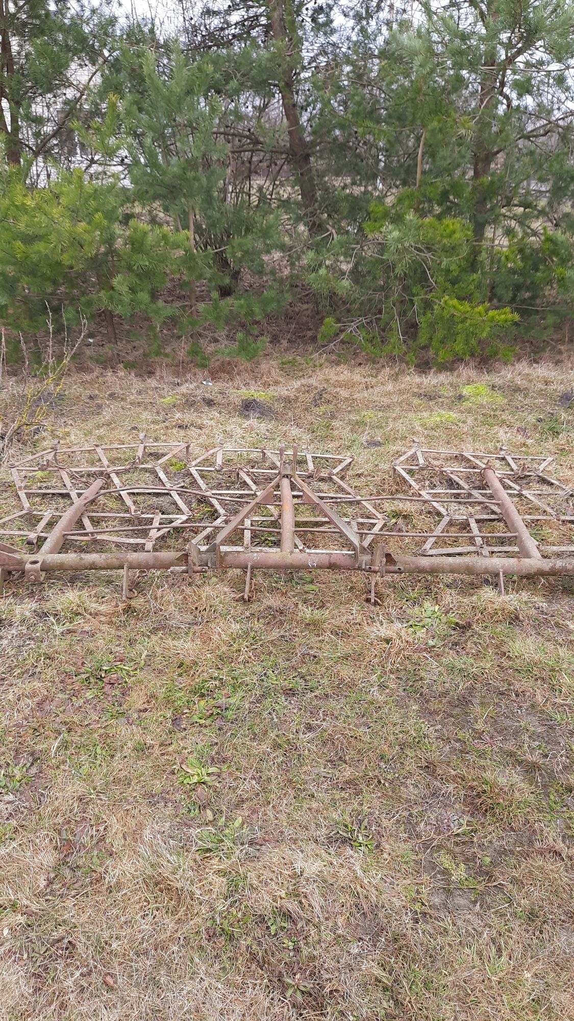 Млини культиватори з Польщі