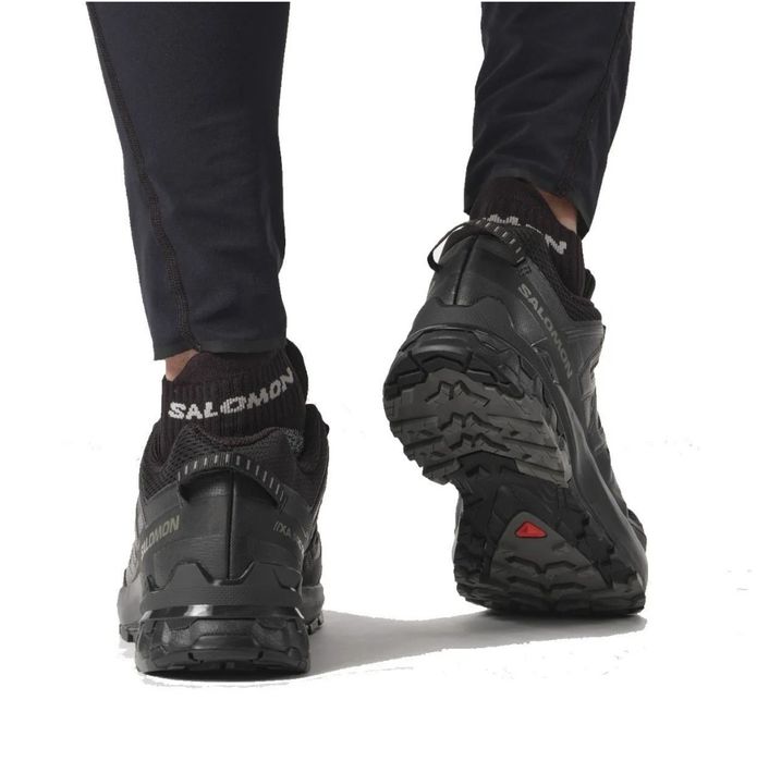 Кросівки чоловічі Salomon XA Pro 3D V9 оригінал